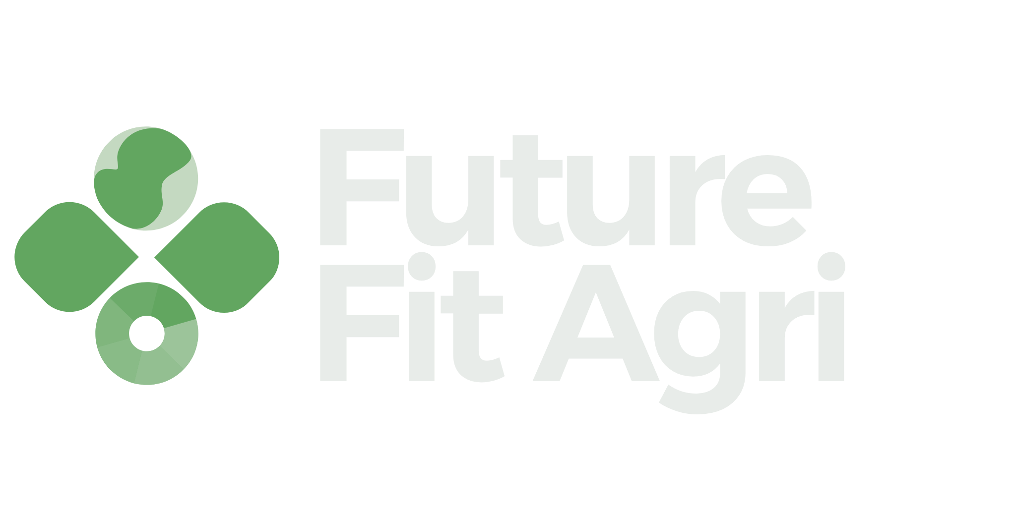 FutureFit Agri Logo